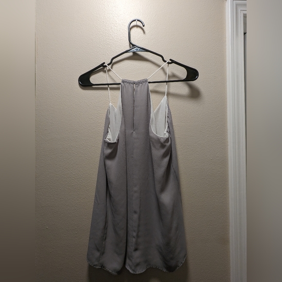 Express Reversible Tank - S - Picture 3 of 4